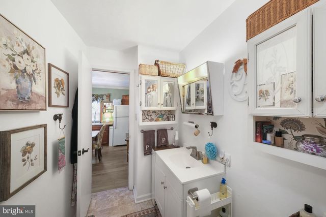 1253 MULBERRY RD, Farnham, VA 22460