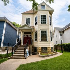 321 N Long Avenue, Chicago, IL 60644