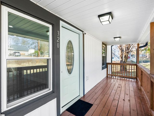 320 Carney Street, Drayton, SC 29333