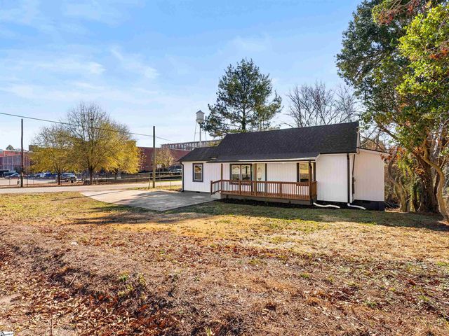 320 Carney Street, Drayton, SC 29333