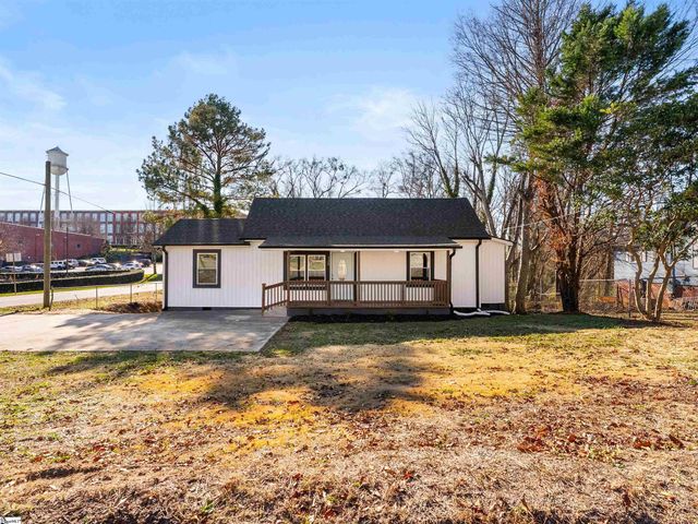 320 Carney Street, Drayton, SC 29333