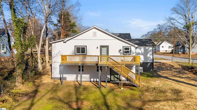320 Carney Street, Drayton, SC 29333