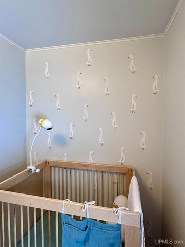 1001 Prospect Street, Hancock, MI 49930