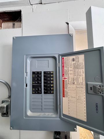 1001 Prospect Street, Hancock, MI 49930