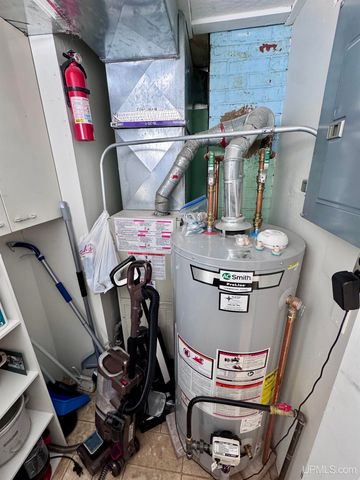 1001 Prospect Street, Hancock, MI 49930