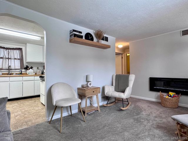 1001 Prospect Street, Hancock, MI 49930