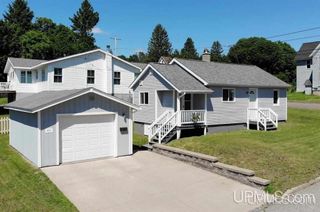 1001 Prospect Street, Hancock, MI 49930