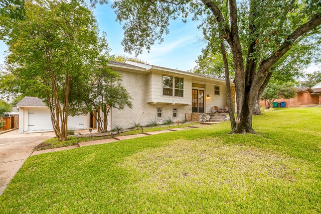 6336 Inca Road, Fort Worth, TX 76116