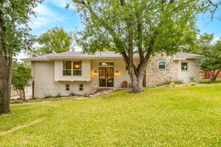 6336 Inca Road, Fort Worth, TX 76116