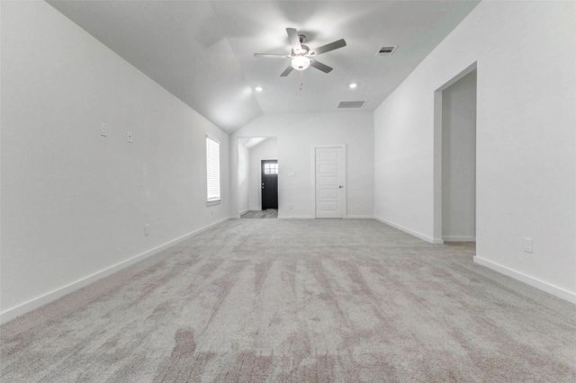 6475 Escondido Drive, Rosharon, TX 77583