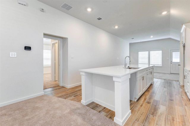 6475 Escondido Drive, Rosharon, TX 77583