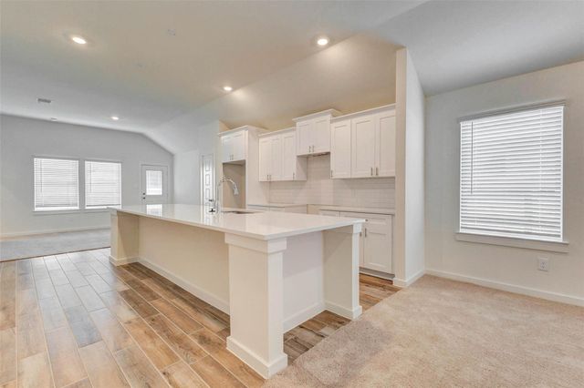 6475 Escondido Drive, Rosharon, TX 77583
