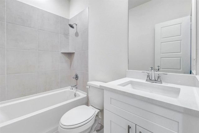 6475 Escondido Drive, Rosharon, TX 77583