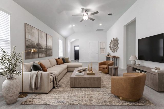 6475 Escondido Drive, Rosharon, TX 77583