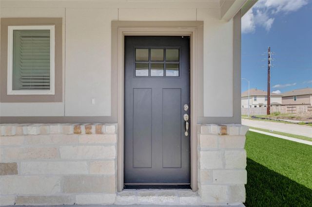 6475 Escondido Drive, Rosharon, TX 77583