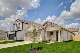 6475 Escondido Drive, Rosharon, TX 77583