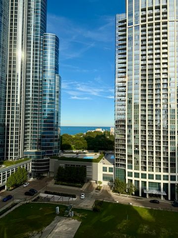 1250 S Indiana Avenue 1303, Chicago, IL 60605