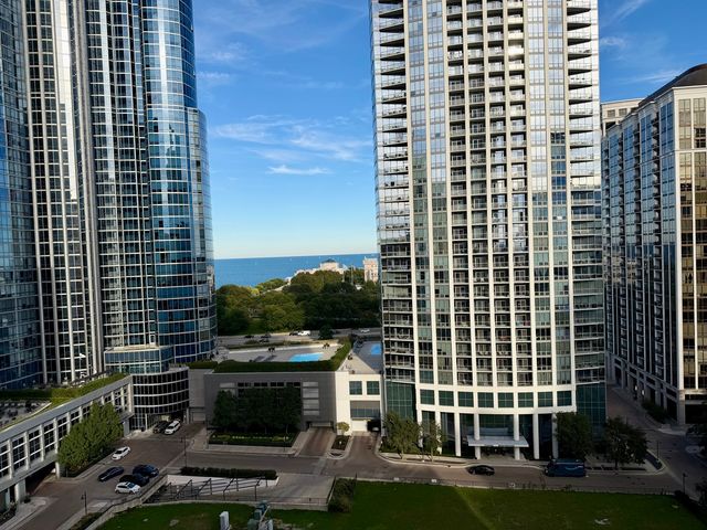 1250 S Indiana Avenue 1303, Chicago, IL 60605