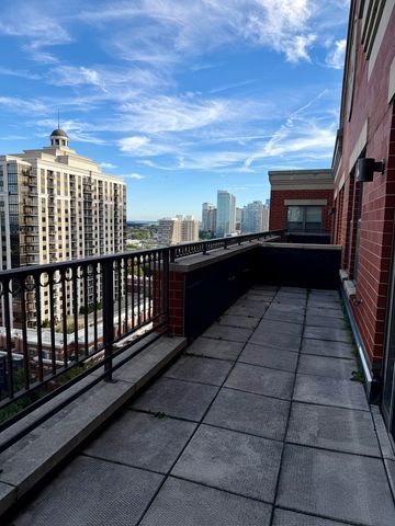 1250 S Indiana Avenue 1303, Chicago, IL 60605