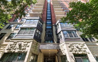 1250 S Indiana Avenue 1303, Chicago, IL 60605