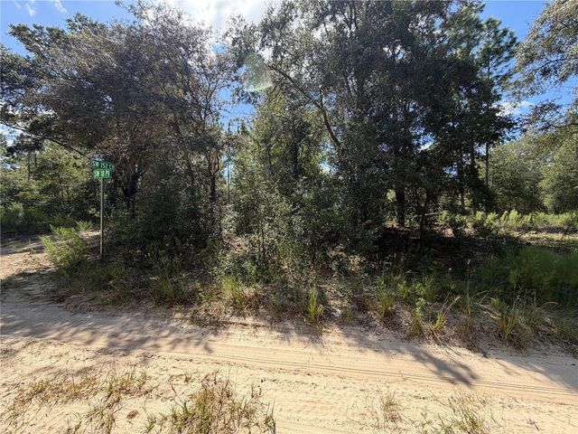 00 CORNER OF SW 152ND CT & 18TH PLACE, Ocala, FL 34481