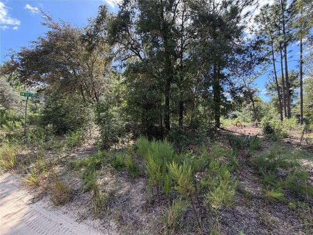00 CORNER OF SW 152ND CT & 18TH PLACE, Ocala, FL 34481