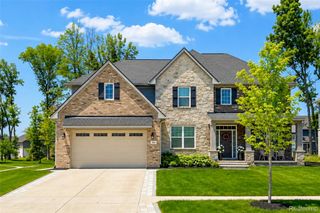 640 Allegheny Drive, South Lyon, MI 48178