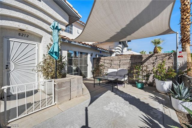 8212 Diamond Star Court, Las Vegas, NV 89145