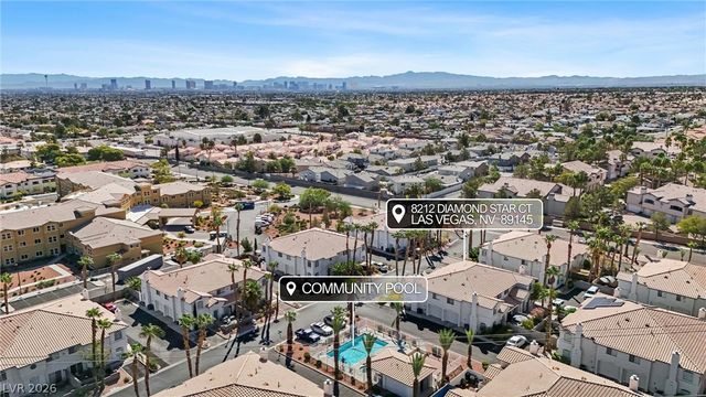 8212 Diamond Star Court, Las Vegas, NV 89145