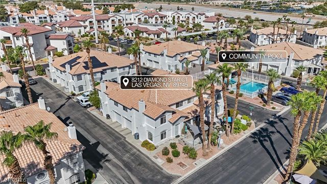 8212 Diamond Star Court, Las Vegas, NV 89145