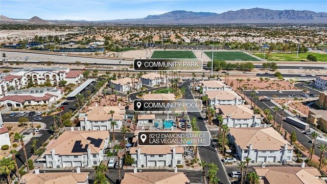 8212 Diamond Star Court, Las Vegas, NV 89145