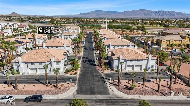 8212 Diamond Star Court, Las Vegas, NV 89145