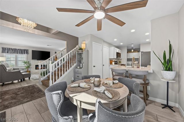 8212 Diamond Star Court, Las Vegas, NV 89145