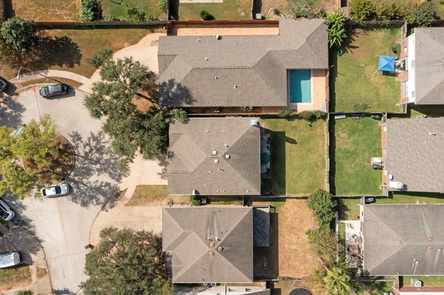 4807 Russet Trail Court, Katy, TX 77449