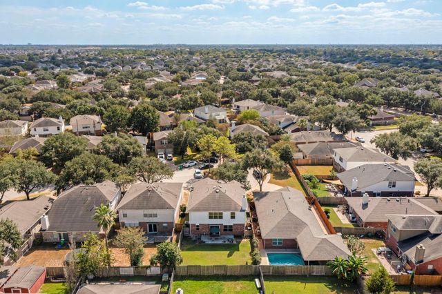 4807 Russet Trail Court, Katy, TX 77449