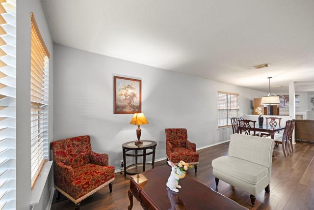 4807 Russet Trail Court, Katy, TX 77449