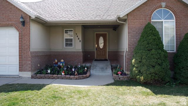 3488 E FAIRWAY LN, Spanish Fork, UT 84660