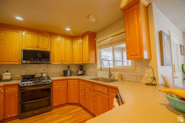 3488 E FAIRWAY LN, Spanish Fork, UT 84660