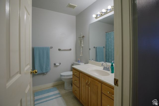 3488 E FAIRWAY LN, Spanish Fork, UT 84660