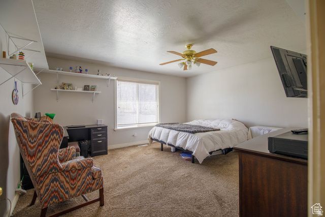 3488 E FAIRWAY LN, Spanish Fork, UT 84660