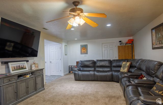 3488 E FAIRWAY LN, Spanish Fork, UT 84660