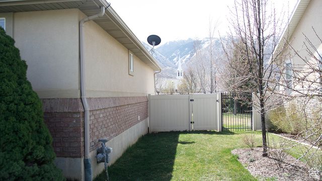 3488 E FAIRWAY LN, Spanish Fork, UT 84660