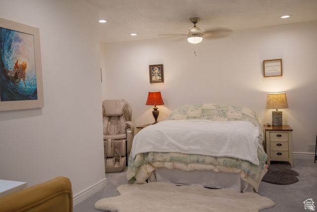 3488 E FAIRWAY LN, Spanish Fork, UT 84660