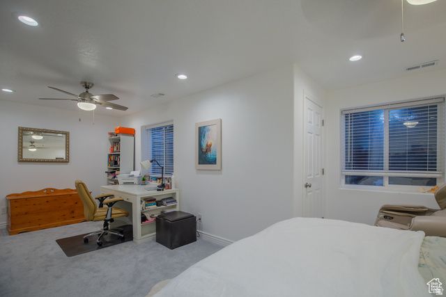 3488 E FAIRWAY LN, Spanish Fork, UT 84660