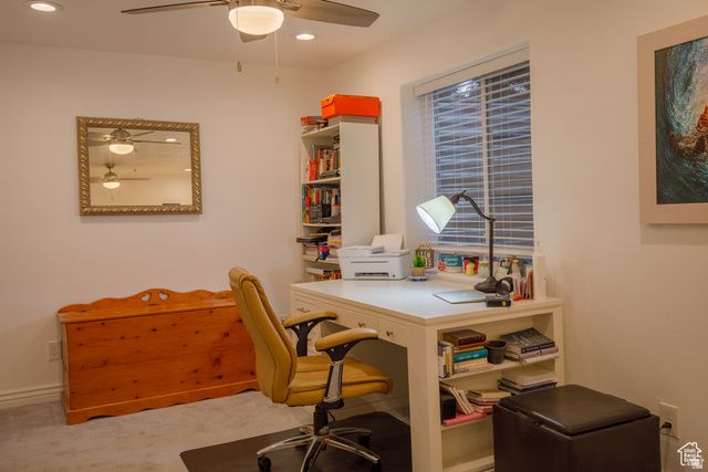 3488 E FAIRWAY LN, Spanish Fork, UT 84660