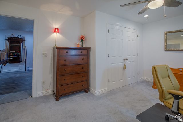 3488 E FAIRWAY LN, Spanish Fork, UT 84660