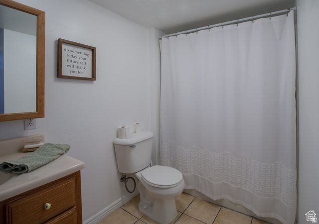 3488 E FAIRWAY LN, Spanish Fork, UT 84660