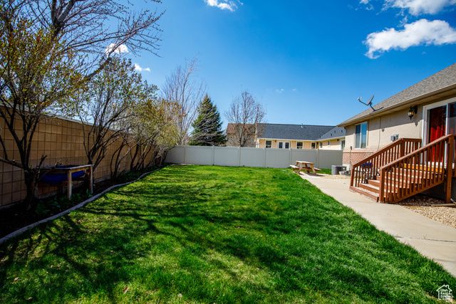 3488 E FAIRWAY LN, Spanish Fork, UT 84660