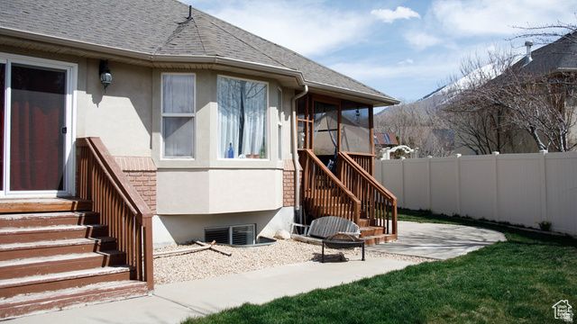 3488 E FAIRWAY LN, Spanish Fork, UT 84660