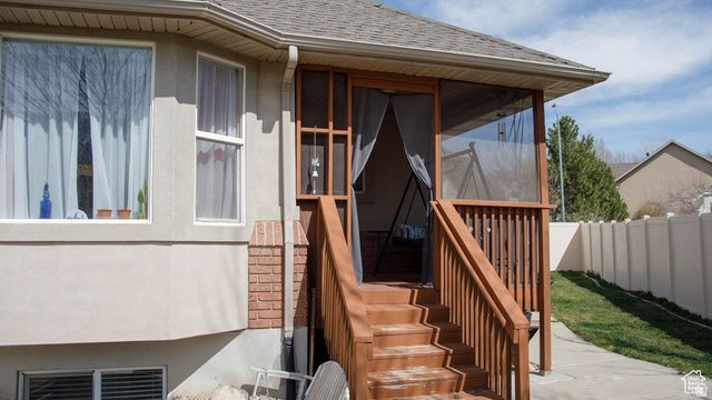 3488 E FAIRWAY LN, Spanish Fork, UT 84660